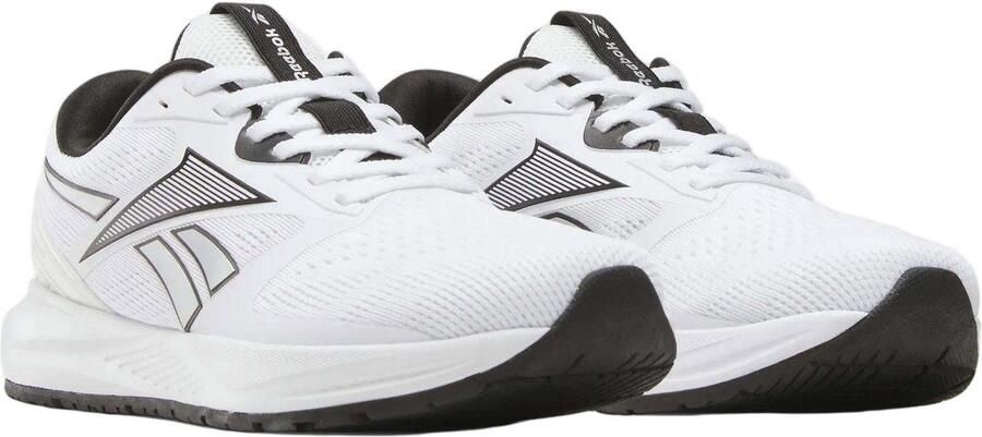 Reebok NFX Trainer 2 fitnessschoenen wit zwart - Foto 4