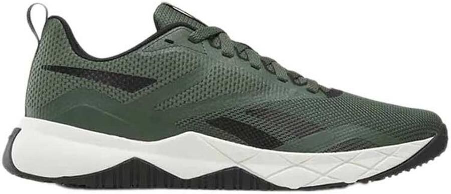 Reebok Nfx Trainer Schoenen Groen 1 2 Man