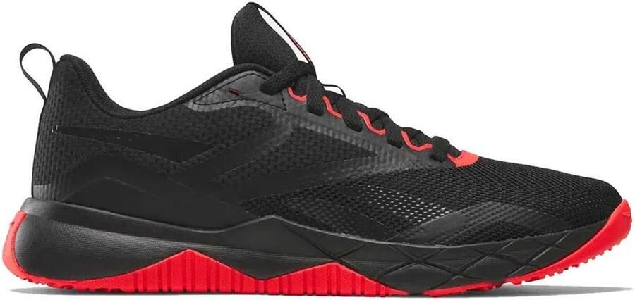 Reebok Nfx Trainer Schoenen Zwart Man