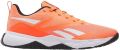 Reebok Sport Fitness Schoenen NFX TRAINER - Oranje