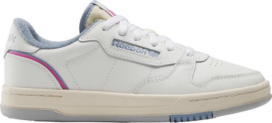 Reebok Retro Court Dames Sneaker Off White Dames - Foto 2