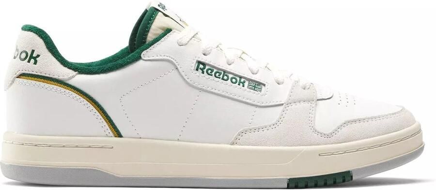 Reebok Sport Lage Sneakers Phase Court