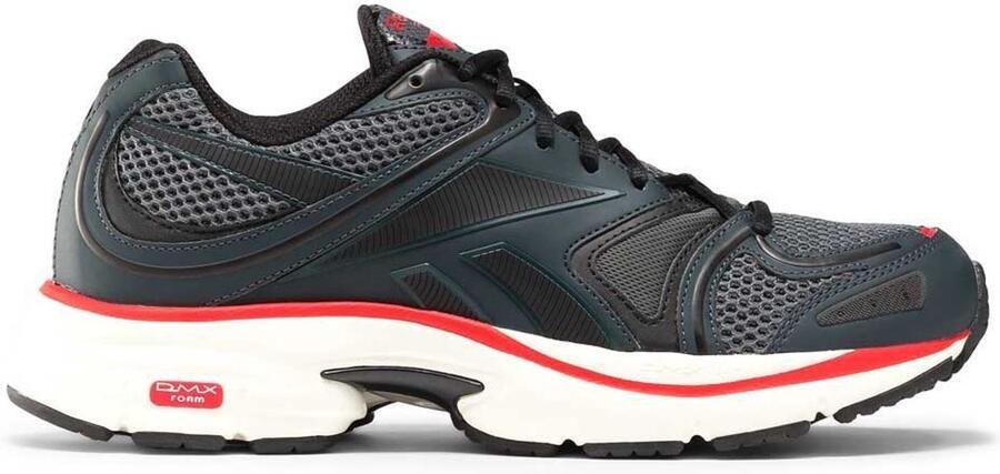 Reebok Premier Road Plus Vi Schoenen Zwart