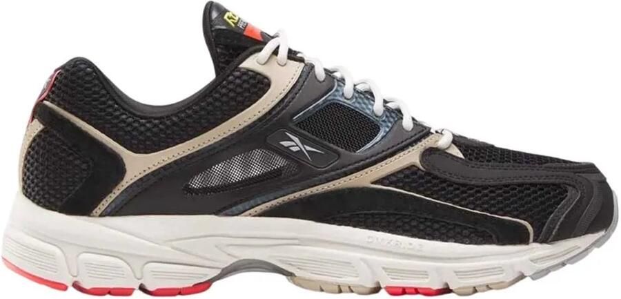 Reebok Premier Trinity Kfs Schoenen Zwart 1 2