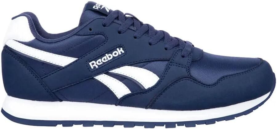Reebok Prime Event Schoenen Blauw 1 2 Vrouw