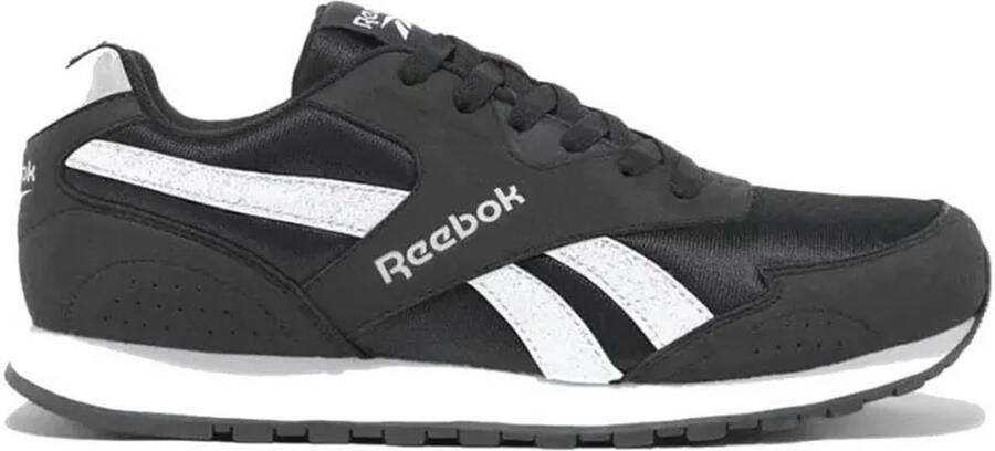 Reebok Sport Lage Sneakers 100250373rnprimeeventneblacwh41