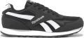 Reebok Sport Lage Sneakers 100250373rnprimeeventneblacwh41 - Zwart