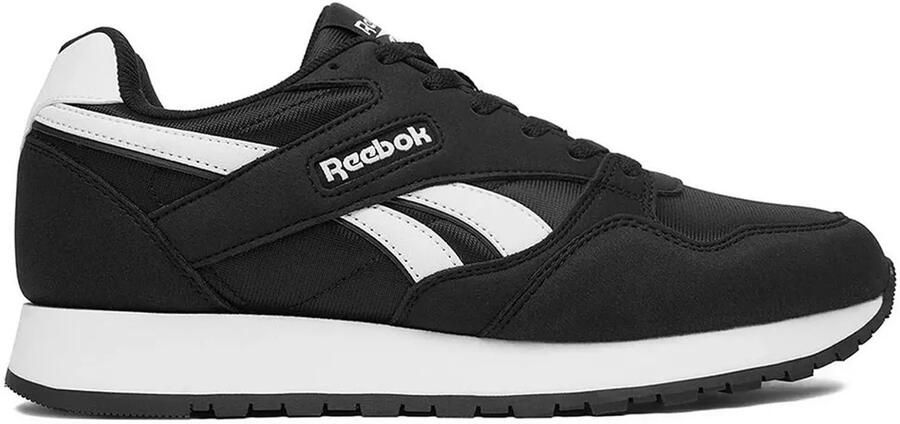 Reebok Sport Lage Sneakers 100250368rnprimeeventneblacwh41