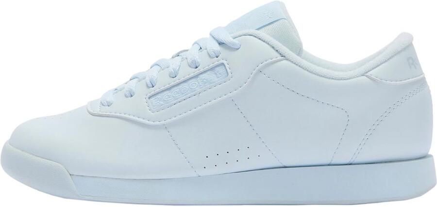 Reebok Princess Sneakers Blauw