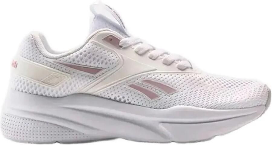Reebok Relora Hardloopschoenen Wit 1 2 Vrouw