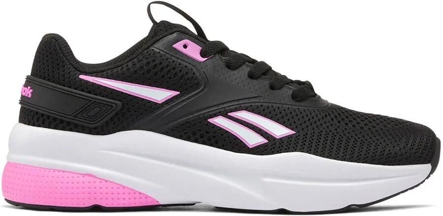 Reebok Relora Hardloopschoenen Zwart 1 2 Vrouw
