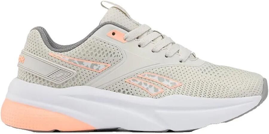 Reebok Relora Schoenen Beige 1 2 Vrouw