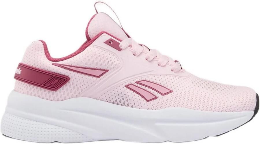 Reebok Relora Schoenen Roze 1 2 Vrouw