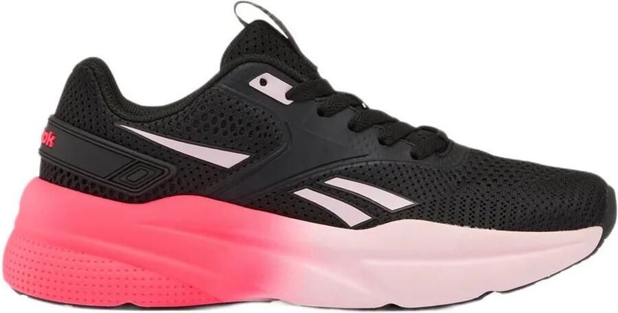 Reebok Relora Schoenen Zwart Vrouw