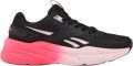 Reebok Relora Schoenen Zwart Vrouw - Zwart/Paars/Roze