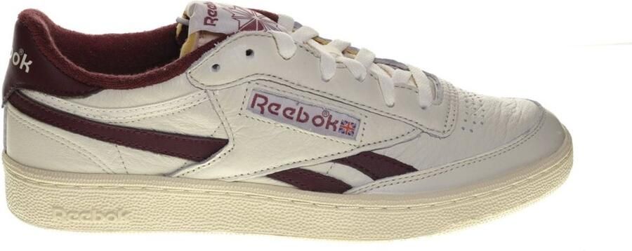 Reebok Classic Lage Sneakers CLUB C REVENGE VINTAGE
