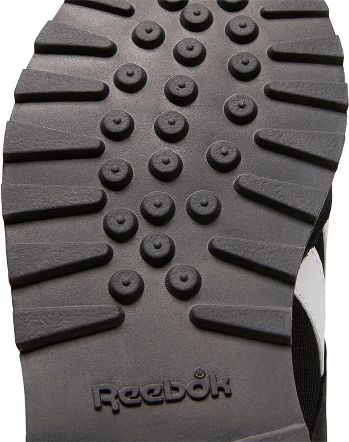 Reebok Rewind Run Sneakers Core Black White Blush Metal Dames - Foto 2