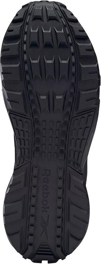 Reebok Ridgerider 6 Goretex Trailrunningschoenen Dames Core Black Twisted Coral Tech Metallic - Foto 7