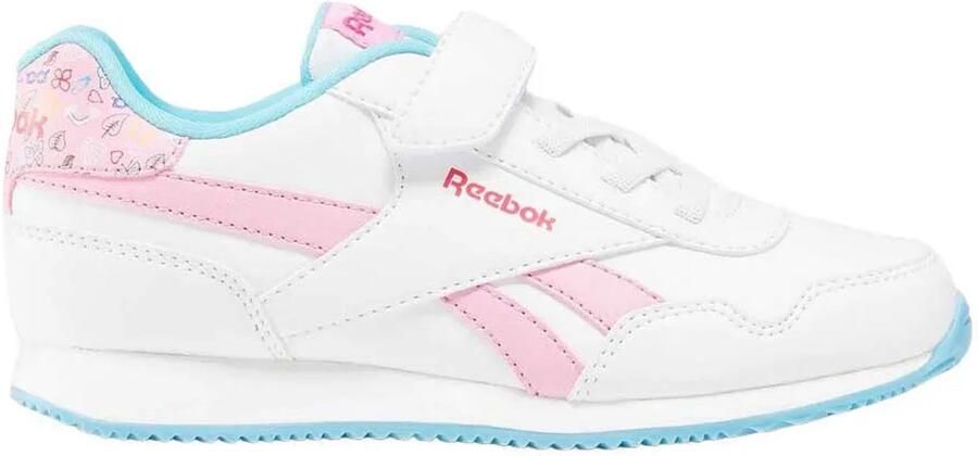 Reebok Royal Cl Jog 3.0 Schoenen 1v Wit Meisjes