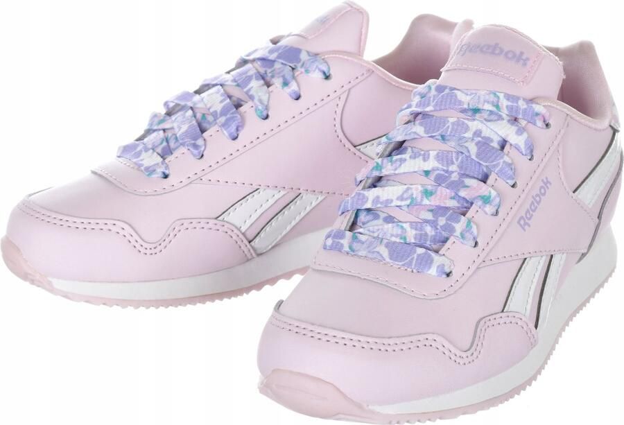 REEBOK CLASSICS Royal Cl Jog 3.0 Sneakers Roze Jongen - Foto 2