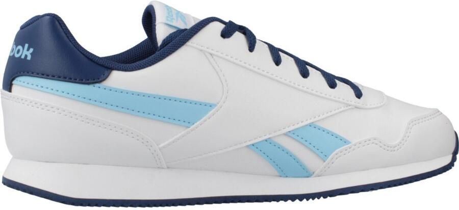 Reebok Royal Classic Jog 3.0 Schoenen Wit Jongen