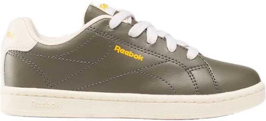 Reebok Royal Complete Cln 2.0 Schoenen Groen