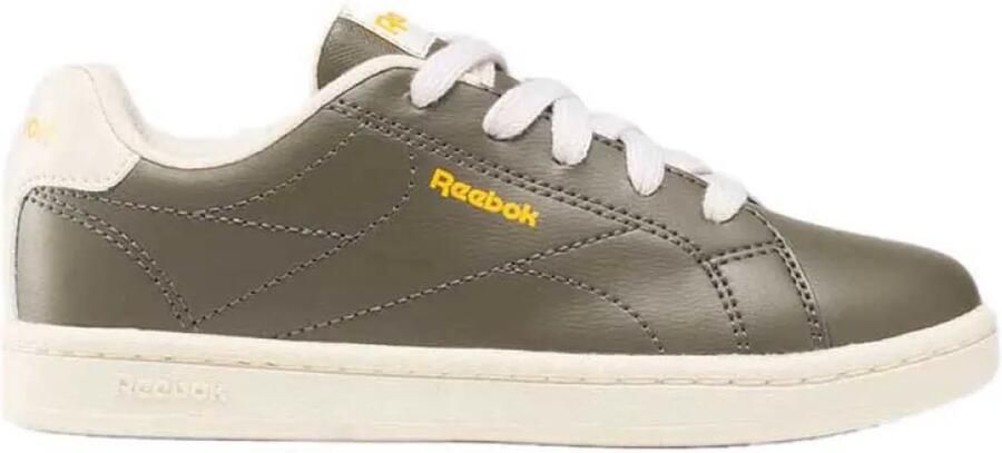 Reebok Royal Complete Cln 2.0 Schoenen Groen Kinderen