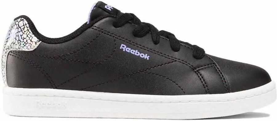 Reebok Royal Complete Cln 2.0 Schoenen Zwart