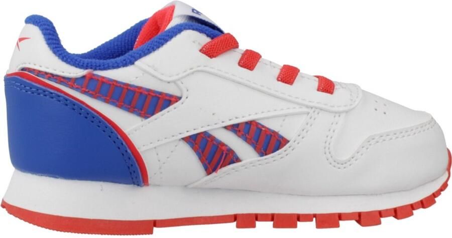 Reebok Royal Complete Cln 2.0 Two Strap Babyschoenen Wit 1 2 Jongen