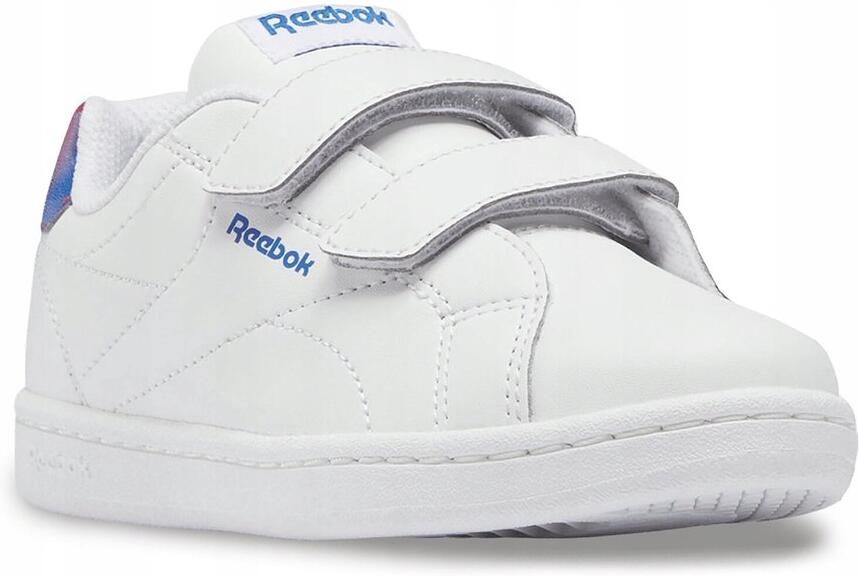 REEBOK CLASSICS Royal Complete Cln Alt 2.0 Sneakers Wit - Foto 2
