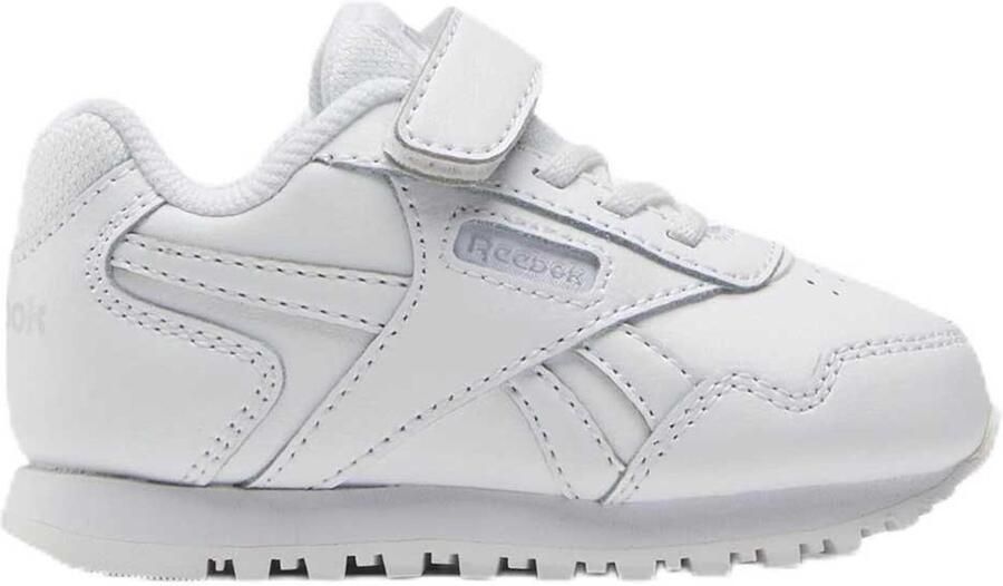 Reebok Royal Glide Schoenen 1v Wit Jongen