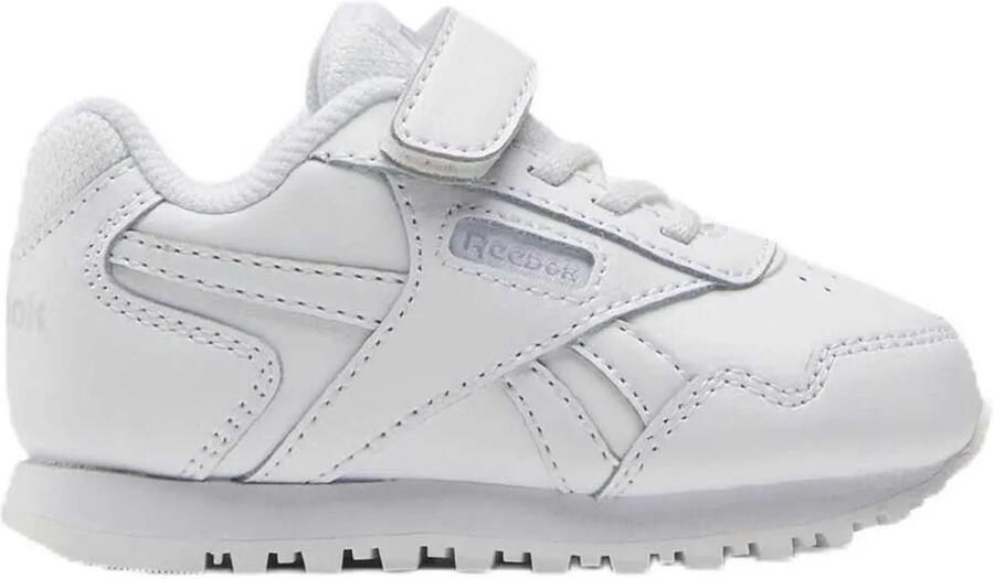 Reebok Royal Glide Schoenen 1v Wit Jongens