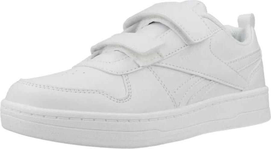 Reebok Royal Prime 2.0 2v Schoenen Wit 1 2 Kinderen
