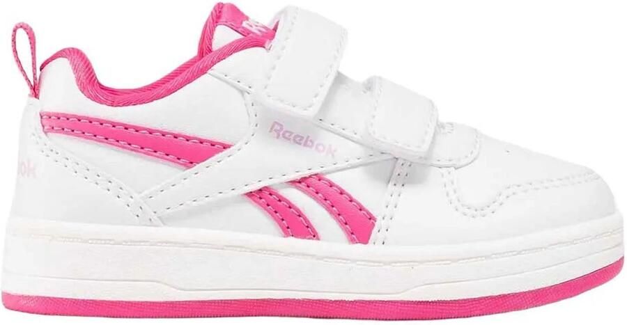 Reebok Royal Prime 2.0 Alt Schoenen Wit 1 2 Meisjes