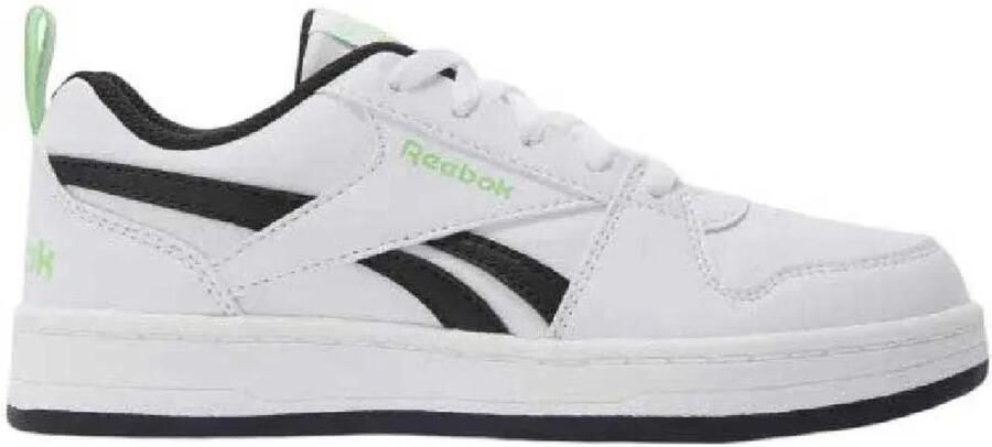 Reebok Royal Prime 2.0 Schoenen Wit Jongens