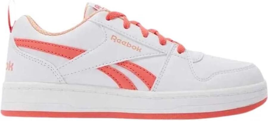 Reebok Royal Prime 2.0 Schoenen Wit Meisje