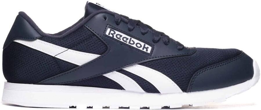 Reebok Royal Prime Run 100241105 Sneakers en Donkerblauw