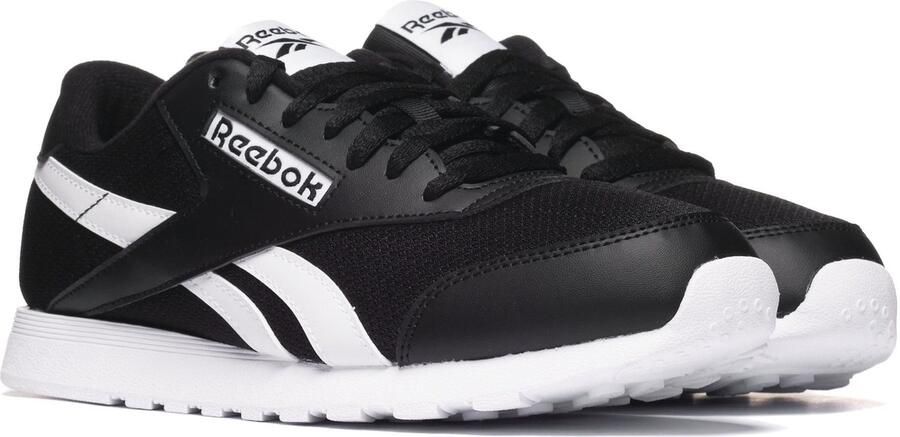 Reebok Sport Lage Sneakers Royal Prime Run