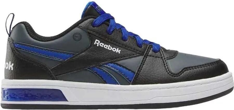 Reebok Royal Prime Step N´ Flash Schoenen Zwart