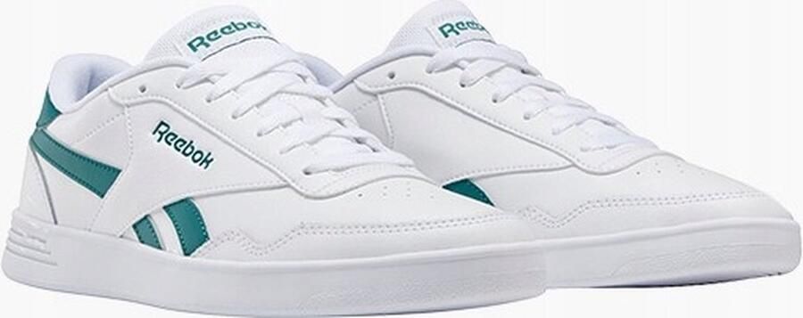 Reebok Royal Techque Men Tennis - Foto 4