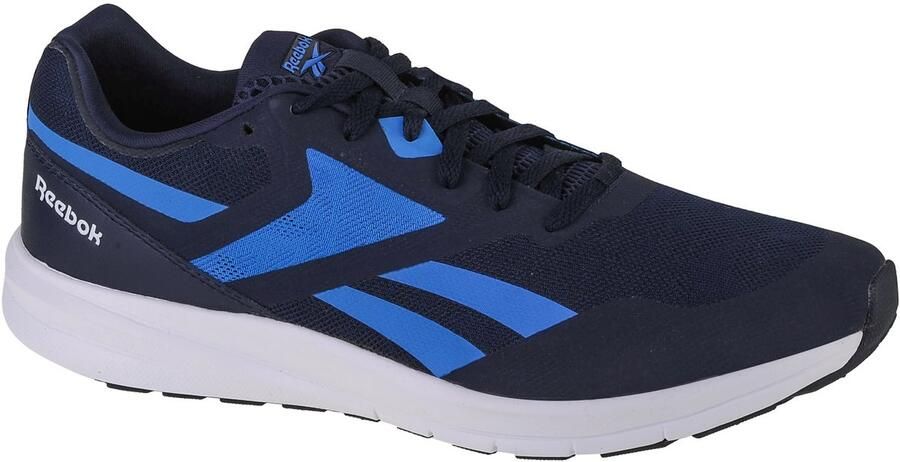 Reebok Runner 4.0 Mannen Marineblauw Hardloopschoenen