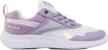 Reebok Rush 5 Hardloopschoenen Paars Kinderen - Paars
