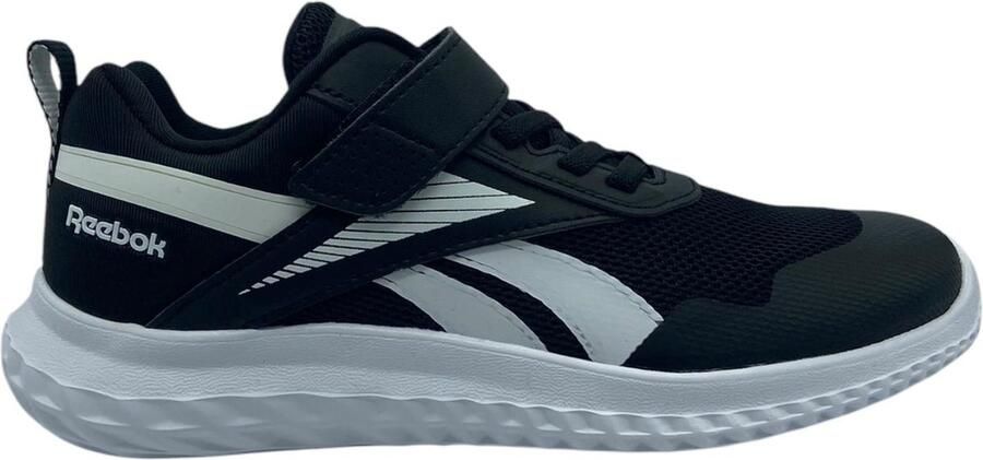 Reebok Rush Runner Children Black Kind Black