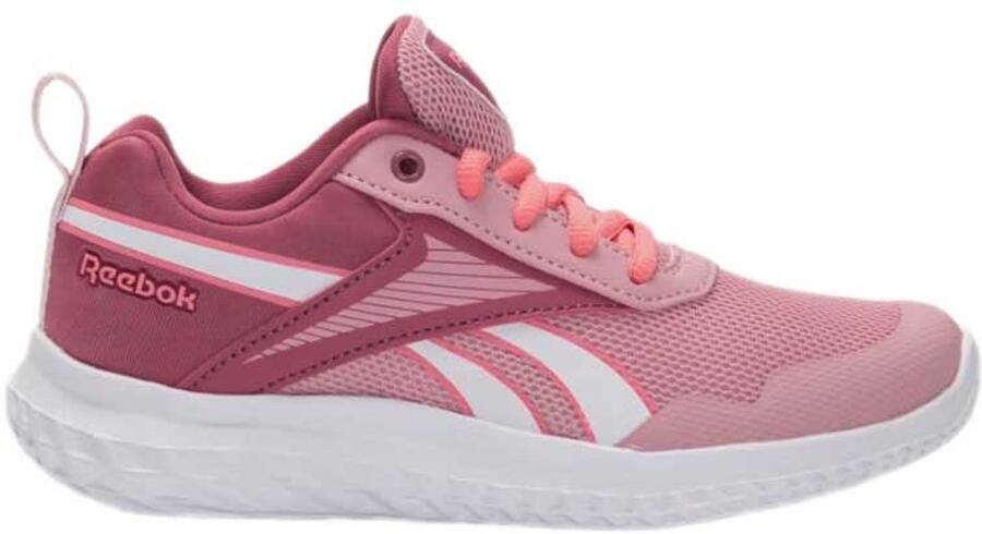 Reebok Rush Runner 5 Schoenen Roze Jongen