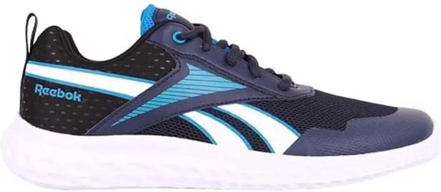 Reebok Classics Rush Runner 5 sneakers donkerblauw wit kobaltblauw