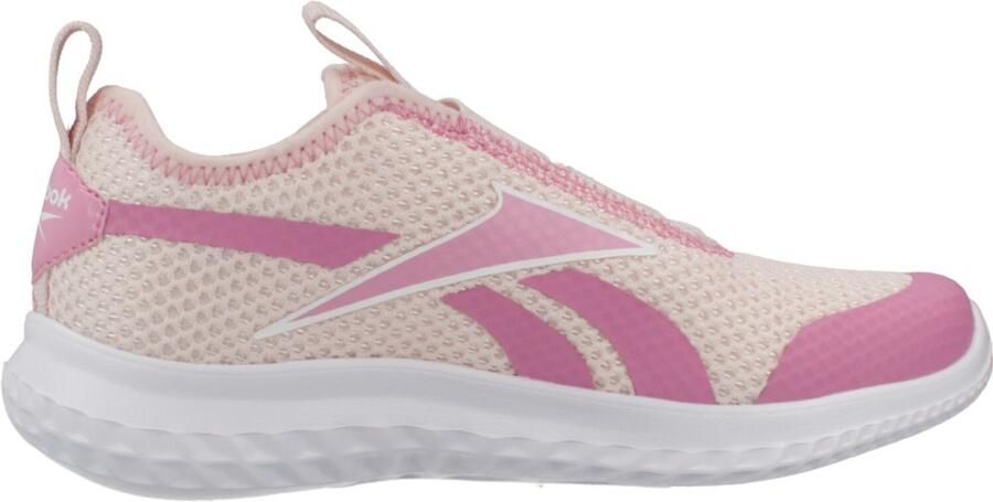 Reebok RUSH RUNNER SLIP-ON Roze