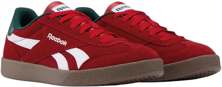 Reebok Smash Edge Sneakers Senior