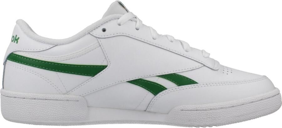 REEBOK CLASSICS Club C Revenge Schoenen Wit 1 2 Man Vrouw - Foto 3
