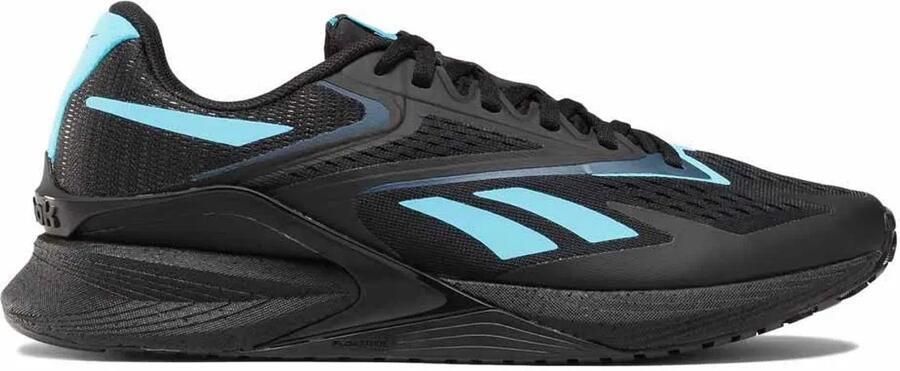 Reebok Speed 22 Tr Schoenen Blauw 1 2