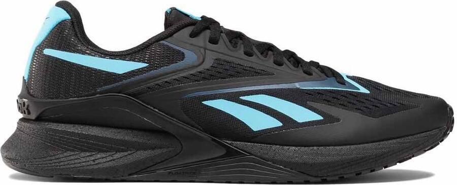 Reebok Speed 22 Tr Schoenen Blauw